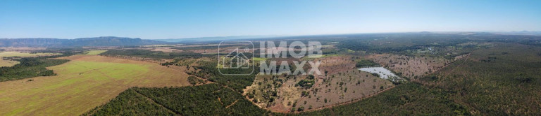Imóvel com 4 Quartos à Venda, 281 m² em área Rural De Formosa - Formosa
