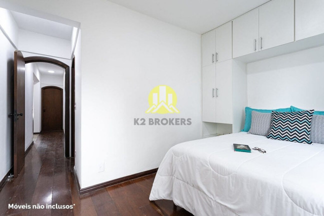 Imagem Apartamento com 2 Quartos à Venda, 102 m² em Chácara Klabin - São Paulo Imagem Apartamento com 2 Quartos à Venda, 102 m² em Chácara Klabin - São Paulo