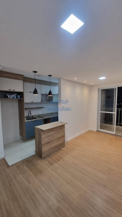 Imagem Apartamento com 2 Quartos à Venda, 52 m² em Rudge Ramos - São Bernardo Do Campo Imagem Apartamento com 2 Quartos à Venda, 52 m² em Rudge Ramos - São Bernardo Do Campo