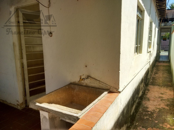 Imagem Casa com 3 Quartos à Venda, 100 m² em Pedregulho - Guaratinguetá