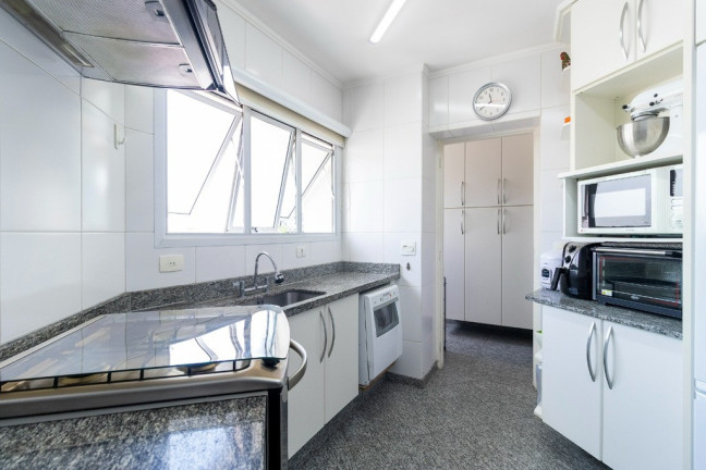 Imagem Apartamento com 3 Quartos à Venda, 110 m² em Campo Belo - São Paulo Imagem Apartamento com 3 Quartos à Venda, 110 m² em Campo Belo - São Paulo