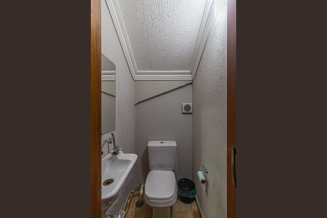 Imagem Sobrado com 3 Quartos à Venda, 77 m² em Parque Capuava - Santo André Imagem Sobrado com 3 Quartos à Venda, 77 m² em Parque Capuava - Santo André