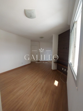 Imagem Apartamento com 2 Quartos para Alugar, 48 m² em Nova Cidade Jardim - Jundiaí Imagem Apartamento com 2 Quartos para Alugar, 48 m² em Nova Cidade Jardim - Jundiaí