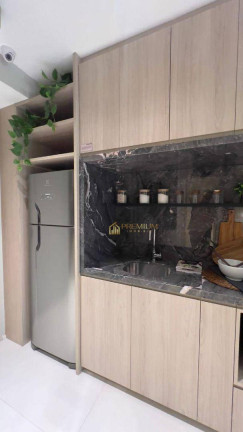 Imagem Studio com 1 Quarto à Venda, 27 m² em Perdizes - São Paulo Imagem Studio com 1 Quarto à Venda, 27 m² em Perdizes - São Paulo