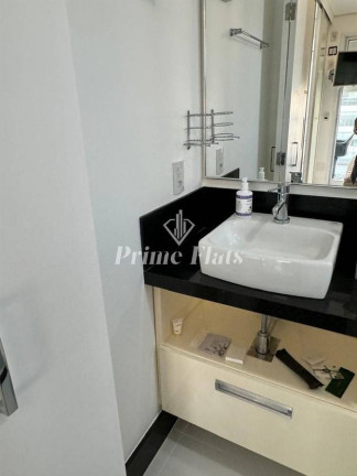 Imagem Apartamento com 1 Quarto à Venda, 43 m² em Vila Olímpia - São Paulo Imagem Apartamento com 1 Quarto à Venda, 43 m² em Vila Olímpia - São Paulo