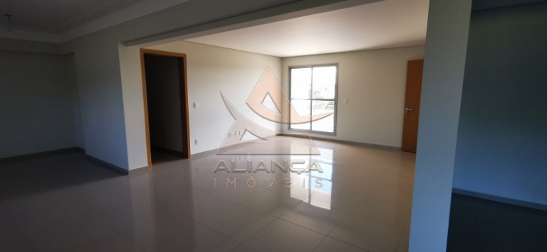 Imagem Apartamento com 4 Quartos à Venda, 279 m² em Ribeirânia - Ribeirão Preto Imagem Apartamento com 4 Quartos à Venda, 279 m² em Ribeirânia - Ribeirão Preto