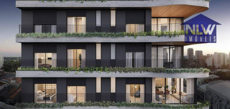 Imagem Imóvel com 5 Quartos à Venda, 398 m² em Jardim Paulista - São Paulo Imagem Imóvel com 5 Quartos à Venda, 398 m² em Jardim Paulista - São Paulo