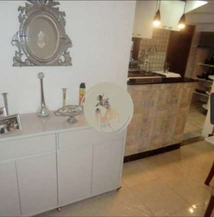 Imagem Casa com 3 Quartos à Venda, 135 m² em Boqueirao - Santos