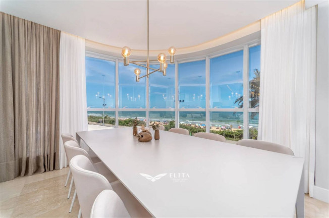 Imagem Apartamento com 4 Quartos à Venda, 204 m² em Praia Brava - Itajaí Imagem Apartamento com 4 Quartos à Venda, 204 m² em Praia Brava - Itajaí