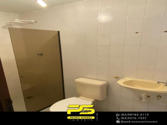 Imagem Apartamento com 3 Quartos à Venda, 136 m² em Jardim Oceania - João Pessoa