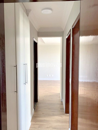 Imagem Apartamento com 3 Quartos à Venda, 75 m² em Morumbi - São Paulo Imagem Apartamento com 3 Quartos à Venda, 75 m² em Morumbi - São Paulo