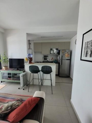 Imagem Apartamento com 2 Quartos à Venda, 53 m² em Vila Yara - Osasco