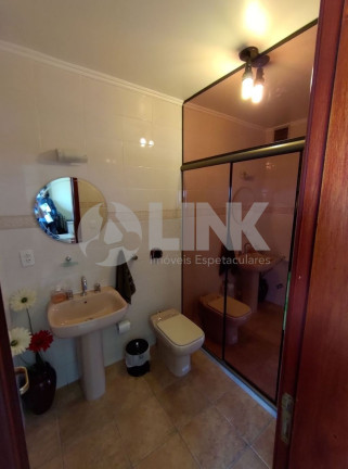 Imagem Imóvel com 4 Quartos à Venda, 324 m² em Menino Deus - Porto Alegre