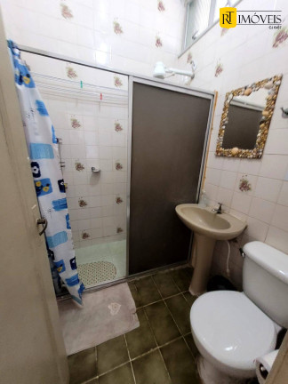 Imagem Apartamento com 2 Quartos à Venda, 60 m² em Centro - Cabo Frio