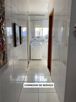 Imagem Apartamento com 3 Quartos à Venda, 144 m² em Aviação - Praia Grande Imagem Apartamento com 3 Quartos à Venda, 144 m² em Aviação - Praia Grande