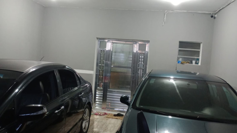 Imagem Sobrado com 3 Quartos à Venda, 125 m² em Jardim Beatriz - Poá