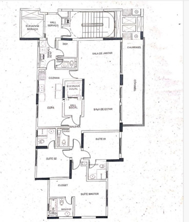 Imagem Imóvel com 3 Quartos à Venda, 115 m² em Parque Do Morumbi - São Paulo Imagem Imóvel com 3 Quartos à Venda, 115 m² em Parque Do Morumbi - São Paulo