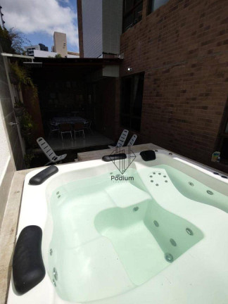 Apartamento com 2 Quartos à Venda, 86 m² em Jardim Oceania - João Pessoa