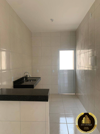 Imagem Casa com 3 Quartos à Venda,  em São Bento - Fortaleza