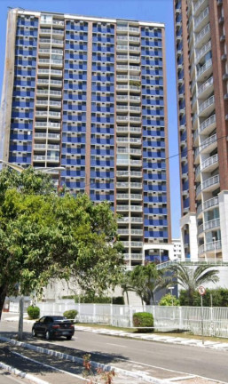 Apartamento com 3 Quartos à Venda, 94 m² em Mucuripe - Fortaleza