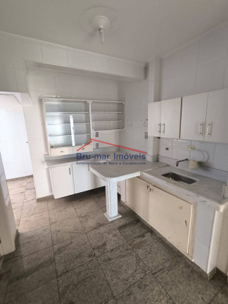 Imagem Apartamento com 2 Quartos à Venda, 80 m² em José Menino - Santos