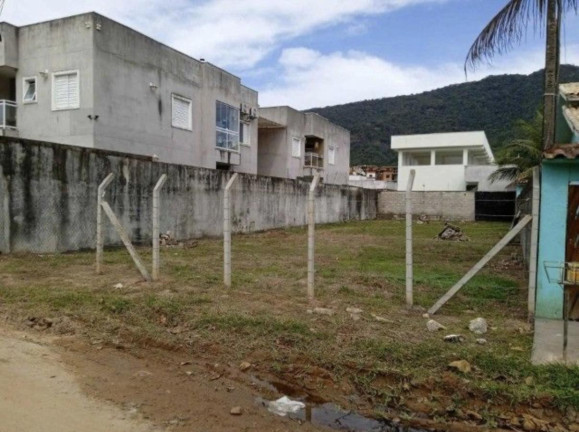 Imagem Terreno à Venda, 414 m² em Maranduba - Ubatuba Imagem Terreno à Venda, 414 m² em Maranduba - Ubatuba