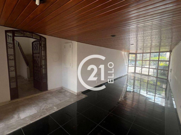 Imagem Casa com 8 Quartos à Venda ou Locação, 600 m² em Jardim América - São Paulo Imagem Casa com 8 Quartos à Venda ou Locação, 600 m² em Jardim América - São Paulo