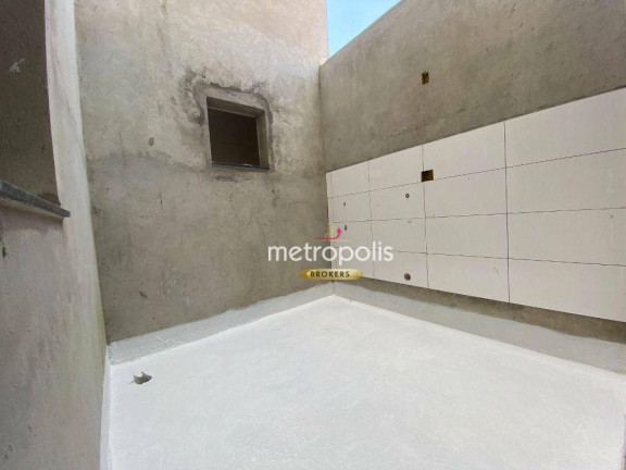 Imagem Apartamento com 2 Quartos à Venda, 55 m² em Jardim Utinga - Santo André Imagem Apartamento com 2 Quartos à Venda, 55 m² em Jardim Utinga - Santo André