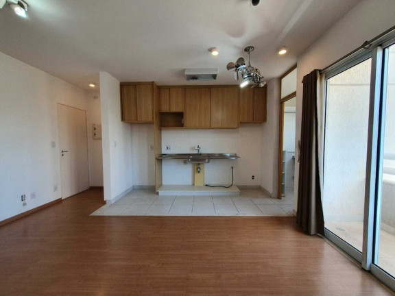 Imagem Apartamento com 1 Quarto à Venda, 47 m² em Cambuí - Campinas Imagem Apartamento com 1 Quarto à Venda, 47 m² em Cambuí - Campinas