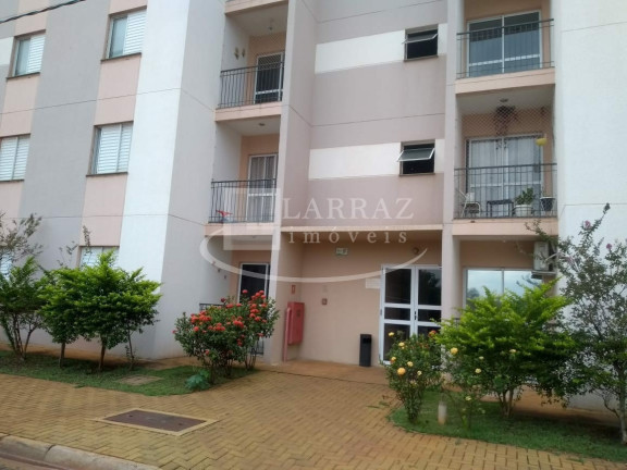 Imagem Imóvel com 2 Quartos à Venda, 49 m² em Ipiranga - Ribeirão Preto Imagem Imóvel com 2 Quartos à Venda, 49 m² em Ipiranga - Ribeirão Preto
