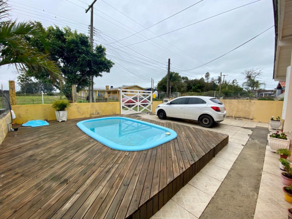 Imagem Casa com 3 Quartos à Venda, 172 m² em Guara - Xangri-la