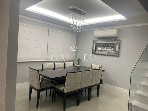 Casa com 3 Quartos à Venda, 120 m² em Jardim Florestal - Jundiaí