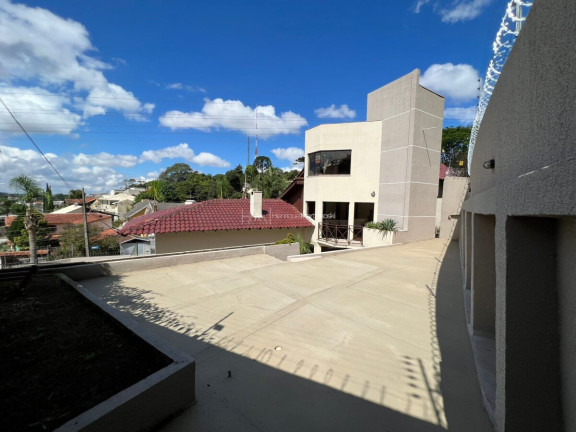 Imagem Casa com 3 Quartos à Venda, 399 m² em Pilarzinho - Curitiba