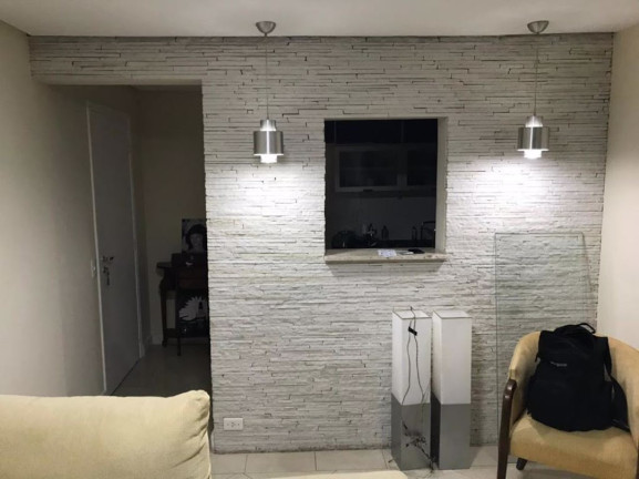 Imagem Apartamento com 2 Quartos à Venda, 50 m² em Jardim Ampliação - São Paulo Imagem Apartamento com 2 Quartos à Venda, 50 m² em Jardim Ampliação - São Paulo