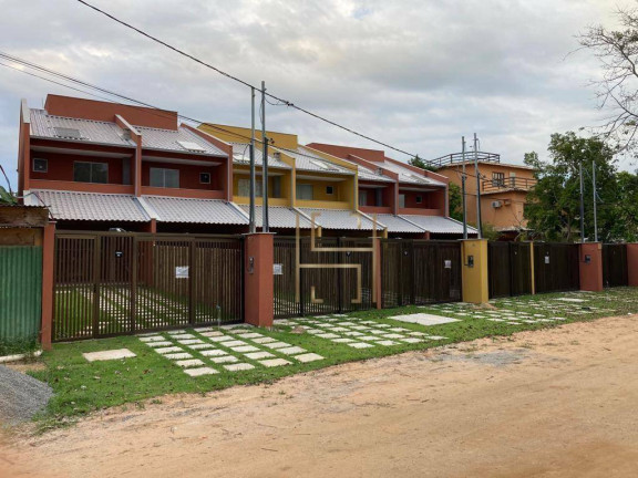 Casa com 3 Quartos à Venda, 180 m² em Manguinhos - Serra