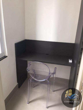 Imagem Apartamento com 2 Quartos à Venda, 100 m² em José Menino - Santos