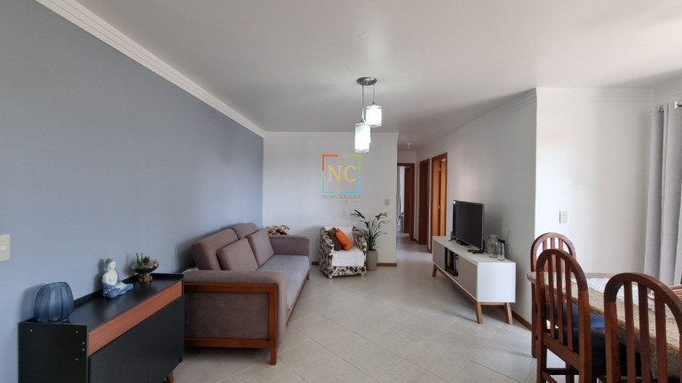 Imagem Apartamento com 3 Quartos à Venda, 103 m² em Bela Vista - São José