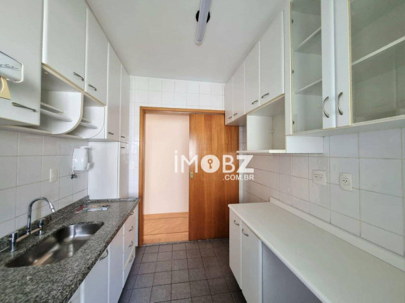 Foto do imóvel Imóvel com 3 Quartos à Venda, 75 m² em Panamby - São Paulo