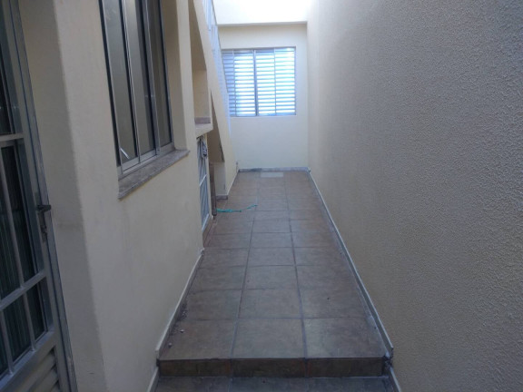 Imagem Casa com 4 Quartos para Alugar, 125 m² em Jardim Tarumã - Jundiaí