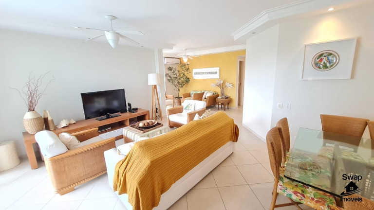 Imagem Apartamento com 4 Quartos à Venda, 175 m² em Riviera - Bertioga