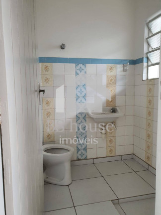 Imagem Casa com 4 Quartos para Alugar, 240 m² em Santa Maria - São Caetano Do Sul