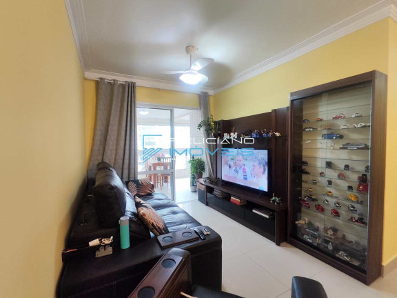 Imagem Apartamento com 2 Quartos à Venda, 99 m² em Boqueirão - Praia Grande Imagem Apartamento com 2 Quartos à Venda, 99 m² em Boqueirão - Praia Grande