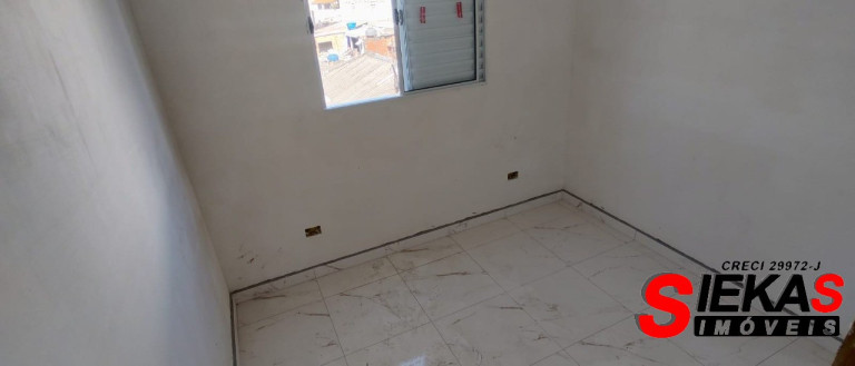 Imagem Apartamento com 1 Quarto à Venda, 32 m² em Cidade Antônio Estevão De Carvalho - São Paulo