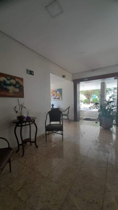 Imagem Apartamento com 1 Quarto à Venda,  em Centro - Ribeirão Preto