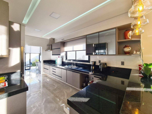 Imagem Casa com 3 Quartos à Venda, 220 m² em Condomínio Mont Blanc - Sorocaba
