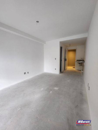 Imagem Apartamento com 1 Quarto à Venda, 27 m² em Vila Guarani(zona Sul) - São Paulo