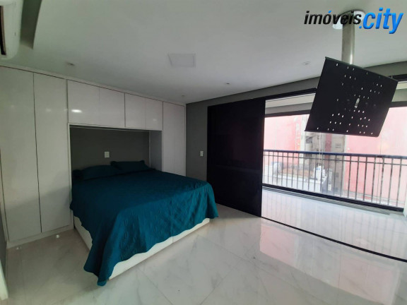 Imagem Apartamento com 1 Quarto para Alugar, 42 m² em Bela Vista - São Paulo Imagem Apartamento com 1 Quarto para Alugar, 42 m² em Bela Vista - São Paulo