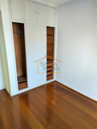 Imagem Apartamento com 2 Quartos à Venda, 65 m² em água Fria - São Paulo