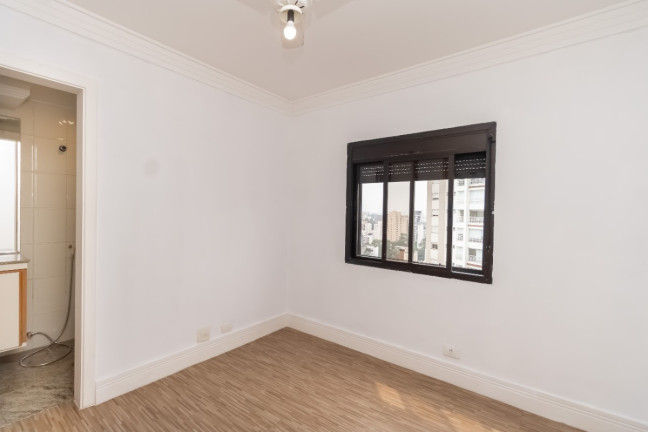 Imagem Apartamento com 3 Quartos à Venda, 157 m² em Vila Andrade - São Paulo