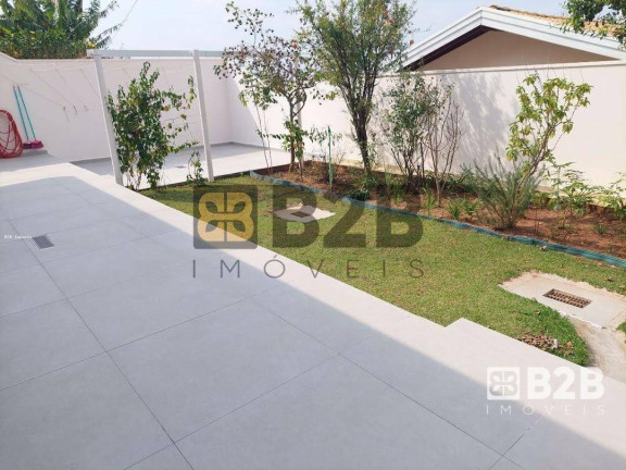 Imagem Casa com 4 Quartos à Venda, 314 m² em Residencial Lago Sul - Bauru Imagem Casa com 4 Quartos à Venda, 314 m² em Residencial Lago Sul - Bauru
